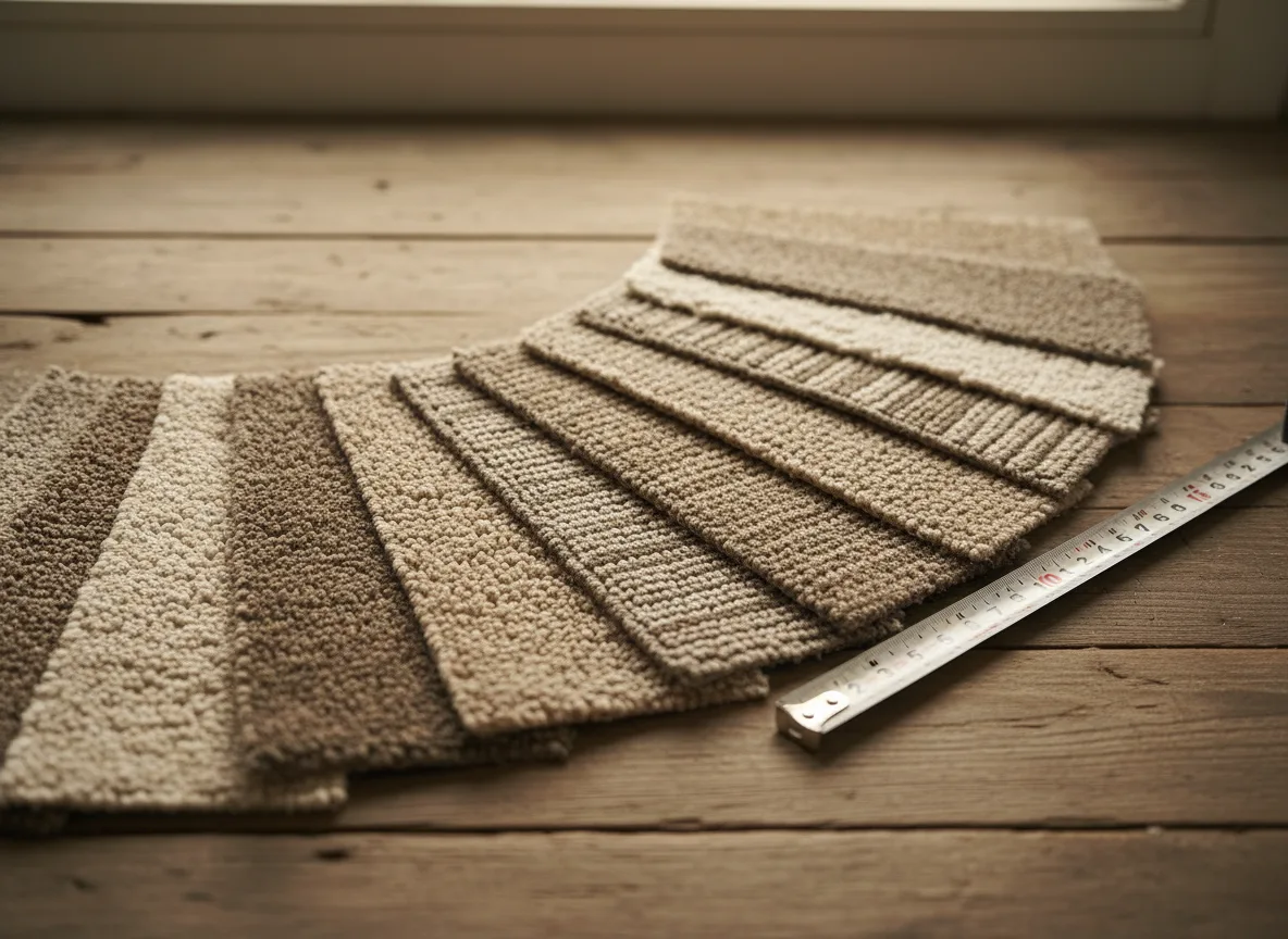 Carpet Installation Thornburg, IA FAQs